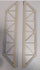 FoG Models 1/35 scale resin Bridge Truss (2 pack)