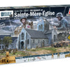 Italeri 1/72 scale Battle of Normandy Sainte-Mere-Eglise