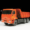 Zvezda 1/35 Russian Kamaz 65115 Dump Truck