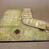 FoG Models 1/35 Scale Diorama Base No.7 corner base 240mm x 200mm
