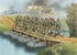 Dragon 1/35 WW2 German Pontoon Set with figures (Premium Edition)