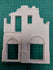 FoG Models 1/35 scale Ruined building walls #8