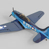 Phoenix SBD Dauntless .46~.55 ARTF rc plane model