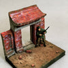 FoG Models 1/35 scale Oriental Gate Vietnam Burma