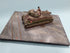 FoG Models 1/35 scale Diorama model display Base No.26 size 185mm x 120mm