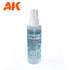 AK Interactive ATOMIZER CLEANER FOR ENAMEL 125ml