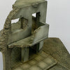 FoG Models 1/35 scale House ruin #3 Building and base (North Africa / Middle East)