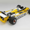 Tamiya 1/12 Scale Renault F1 RE-20 Turbo with PE Parts