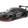 Tamiya Porsche 911 GT3 R (992) TT-02 1/10 scale R/C model assembly kit
