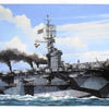Hasegawa 1:350 USS Gambier Bay