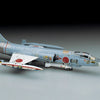 Hasegawa 1:72 Scale F-104J/Cf-104 Starfighter plane model kit
