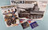 Al's picks set #19 - Tamiya 1/35 scale WW2 German Tiger I Early Production tank