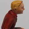 MK35 FoG models 1/35 Scale Child sitting Boy #2