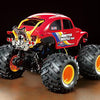 Tamiya 1/14 scale R/C model assembly kit MONSTER BEETLE TRAIL (GF-01TR)