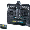 CARSON R/C Reflex 14 Channel 2.4ghz Combo set