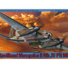 TAMIYA 1/48 Scale AIRCRAFT WW2 RAF MOSQUITO V MK.IV