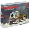 ICM 1/35 scale WW2 Model W.O.T. 6, WWII British Truck