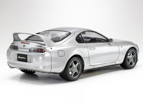 TAMIYA 1/24 Scale CARS TOYOTA SUPRA car model kit