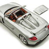 TAMIYA 1/24 Scale CARS PORSCHE CARRERA GT Car model kit