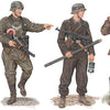 DRAGON 1/35 MILITARY WW2 German "March to the West" Western Front 1940