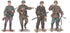 DRAGON 1/35 MILITARY WW2 German "March to the West" Western Front 1940