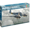 Italeri 1/72 Scale WW2 German Luftwaffe Me 410A-1 “Hornisse”
