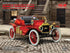 ICM 1/35 Model T 1914 Fire Truck, American Car