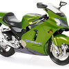 TAMIYA 1/12 Scale BIKES KAWASAKI NINJA ZX-12R motorbike model kit