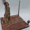 FoG Models 1/35 Norman Chapel Ruin (Base 285mm x 285mm)