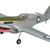 Phoenix P-40 Warhawk 30cc ARTF RC Plane model