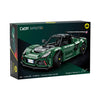 CADA 1:8 CARS 1:8 Lotus Exige Cup 430 Car - 3730 pcs