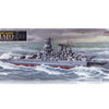 TAMIYA 1/350 SHIPS IJN Battleship YAMATO WW2 Japanese Navy model boat