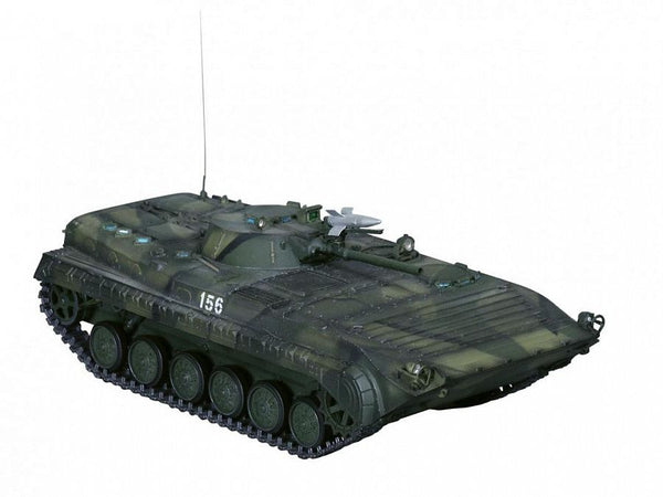 Zvezda 1/35 Russian BMP-1 AFV model kit