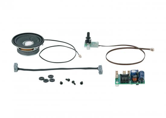 LGB Railways G Gauge - DIESEL SOUND KIT (FOR 2X52X) | Fields of Glory ...