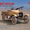 ICM 1/35 WW1 Model T 1917 LCP, WWI Australian Army Car