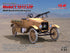 ICM 1/35 WW1 Model T 1917 LCP, WWI Australian Army Car