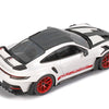 Tamiya 1/24 scale CARS Porsche 911 GT3 RS (992) car model kit
