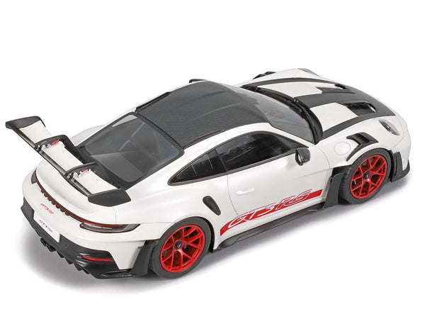 Tamiya 1/24 scale CARS Porsche 911 GT3 RS (992) car model kit