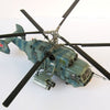 Zvezda 1/72 Russian Marine Support Helicopter