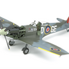 TAMIYA 1/32 AIRCRAFT WW2 BRITISH SPITFIRE MK XVIe plane model kit