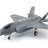 Tamiya 1/48 Scale AIRCRAFT WW2 USA Air Force F-35A Lightning II