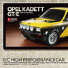 Tamiya R/C kit 1/10 Opel Kadett GT/E (MB-01)