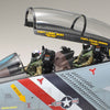 TAMIYA 1/48 Scale AIRCRAFT US Grumman F-14A TOMCAT