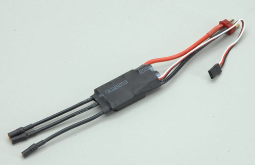 Ripmax Quantum 40A Eco Brushless ESC