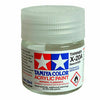 Tamiya Gloss Acrylic Paints X1 - X35 Model Paint 10ml Jars