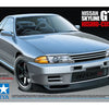 TAMIYA 1/24 Scale CARS NISSAN SKYLINE GTR R32 NISMO CUSTOM car model kit
