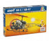 Italeri 1/72 Scale Ah.1/Ab-47 helicopter model kit