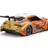 TAMIYA 1/10 scale R/C model assembly kit ENEOS X PRIME GR Supra (TT-02)