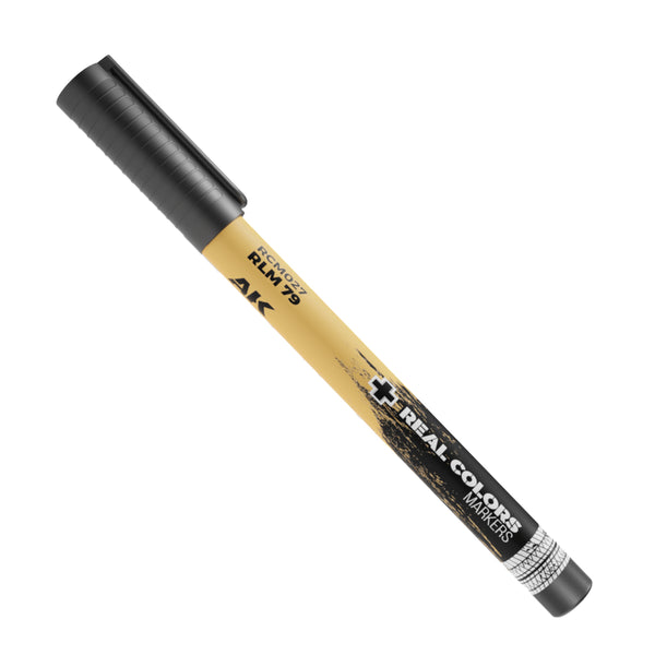 AK Interactive Real Colour Marker - RLM 79