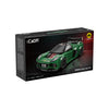 CADA 1:24 MINI CARS 1:24 Lotus Exige Cup 430 Car - 319 pcs